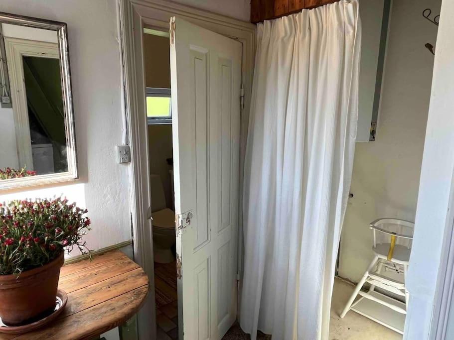The Old Soap House - Stylish And Close To Beach Vang  Eksteriør bilde