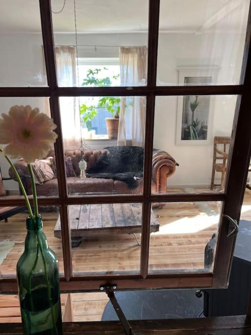 The Old Soap House - Stylish And Close To Beach Vang  Eksteriør bilde