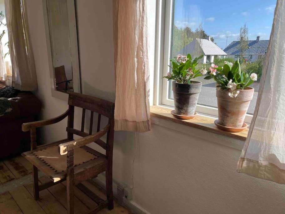 The Old Soap House - Stylish And Close To Beach Vang  Eksteriør bilde