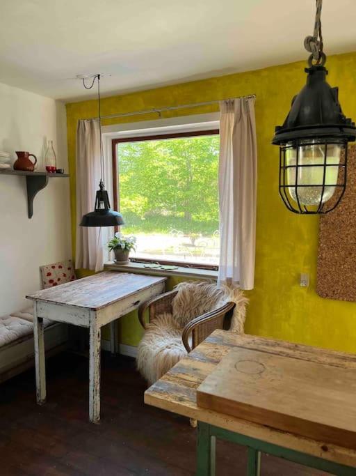 The Old Soap House - Stylish And Close To Beach Vang  Eksteriør bilde