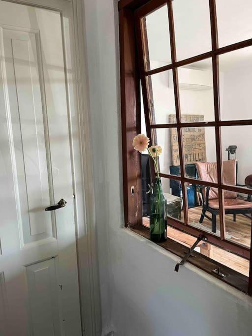 The Old Soap House - Stylish And Close To Beach Vang  Eksteriør bilde