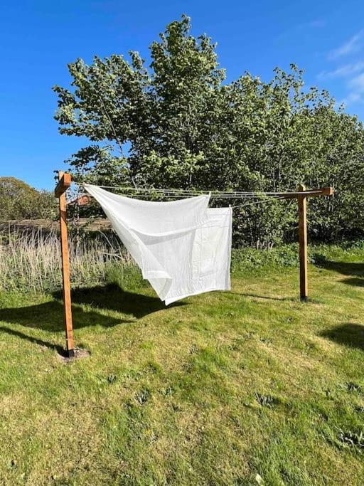 The Old Soap House - Stylish And Close To Beach Vang  Eksteriør bilde