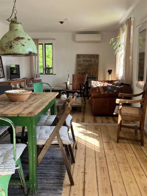 The Old Soap House - Stylish And Close To Beach Vang  Eksteriør bilde