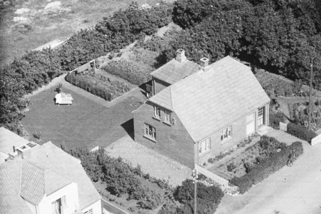 The Old Soap House - Stylish And Close To Beach Vang  Eksteriør bilde