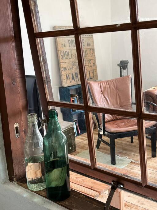The Old Soap House - Stylish And Close To Beach Vang  Eksteriør bilde