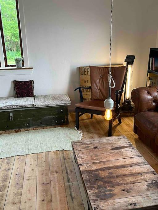 The Old Soap House - Stylish And Close To Beach Vang  Eksteriør bilde