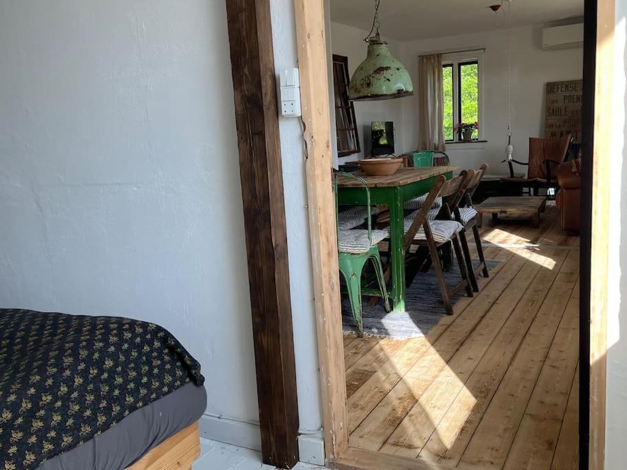 The Old Soap House - Stylish And Close To Beach Vang  Eksteriør bilde
