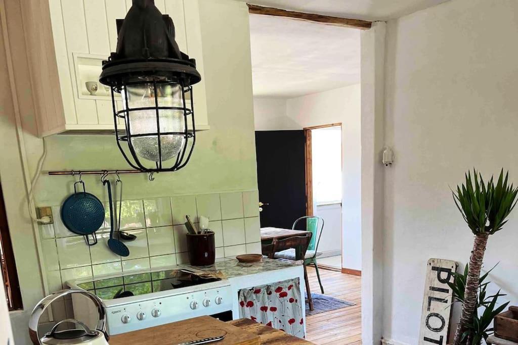 The Old Soap House - Stylish And Close To Beach Vang  Eksteriør bilde