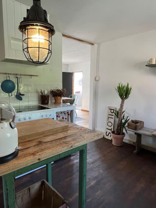 The Old Soap House - Stylish And Close To Beach Vang  Eksteriør bilde