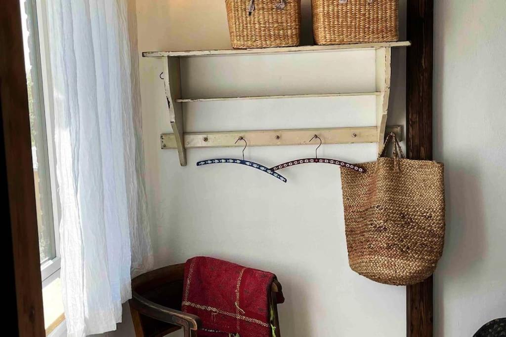 The Old Soap House - Stylish And Close To Beach Vang  Eksteriør bilde