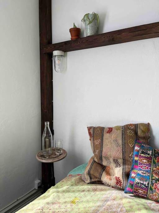 The Old Soap House - Stylish And Close To Beach Vang  Eksteriør bilde