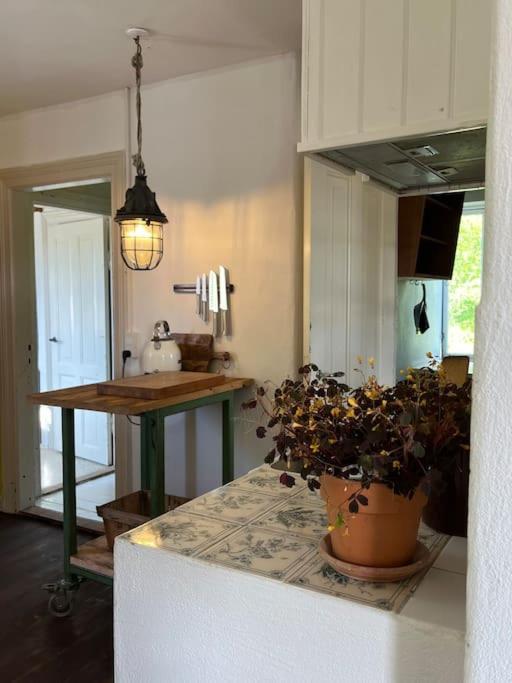 The Old Soap House - Stylish And Close To Beach Vang  Eksteriør bilde