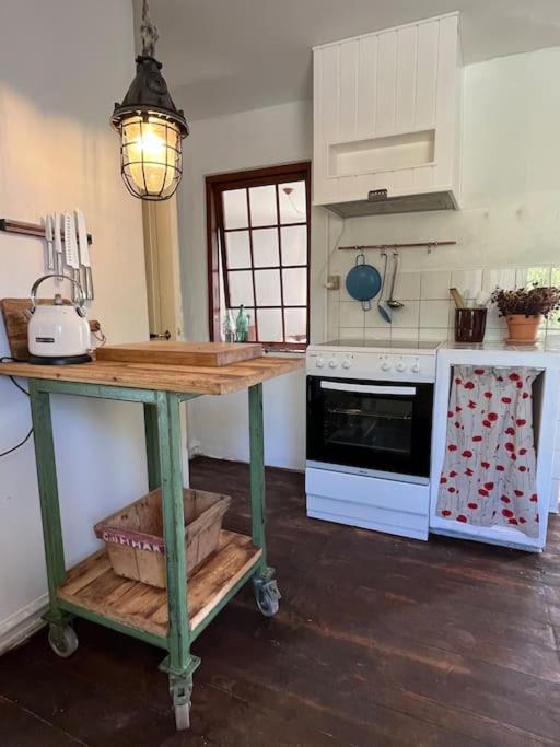 The Old Soap House - Stylish And Close To Beach Vang  Eksteriør bilde