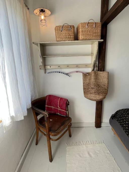 The Old Soap House - Stylish And Close To Beach Vang  Eksteriør bilde