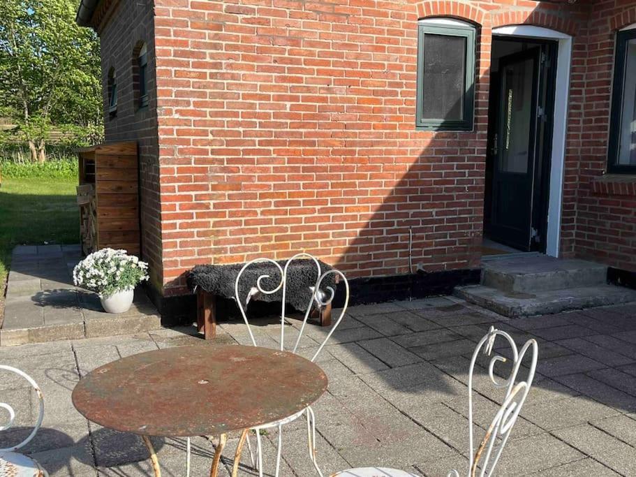 The Old Soap House - Stylish And Close To Beach Vang  Eksteriør bilde