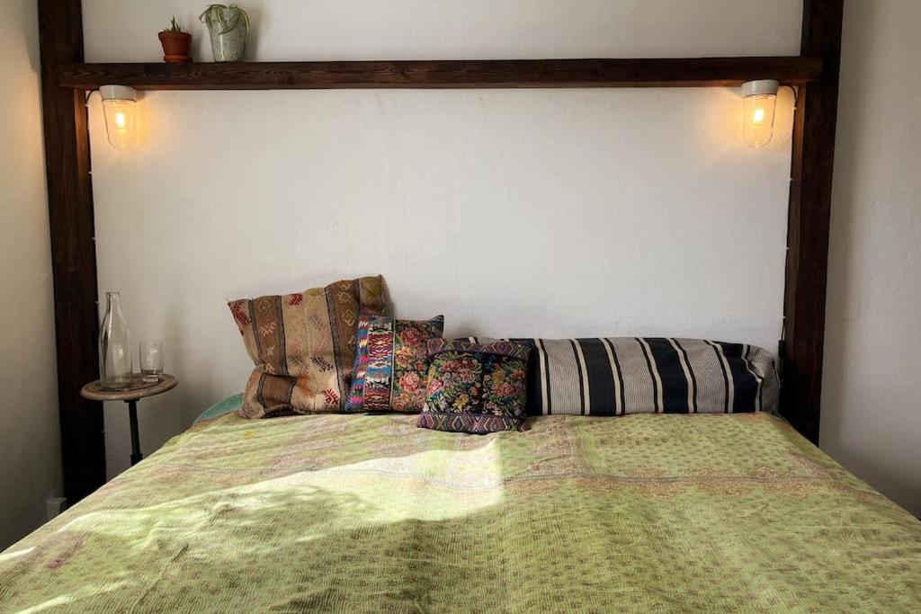 The Old Soap House - Stylish And Close To Beach Vang  Eksteriør bilde